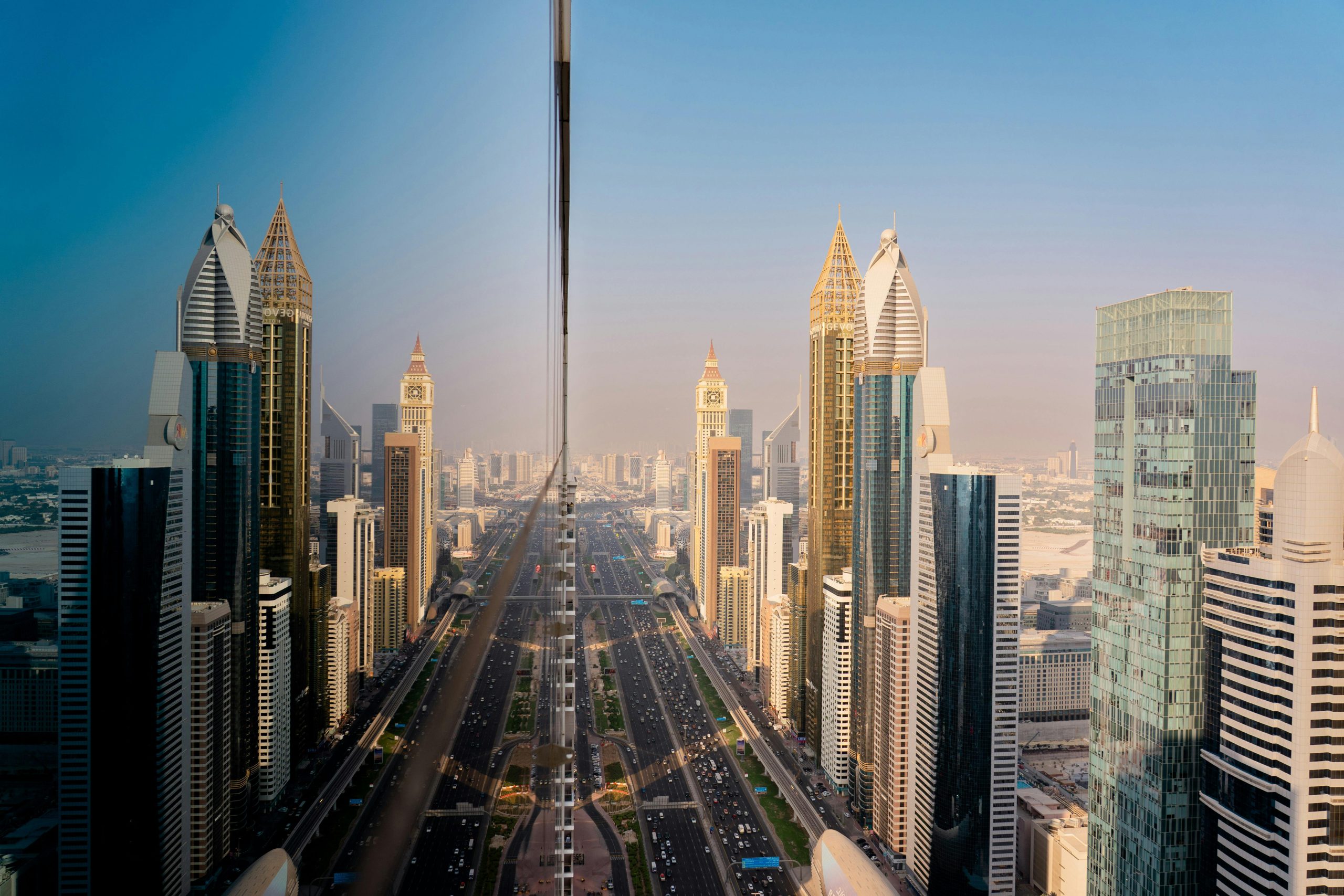 Navigating Off-Plan Property Investments in the UAE