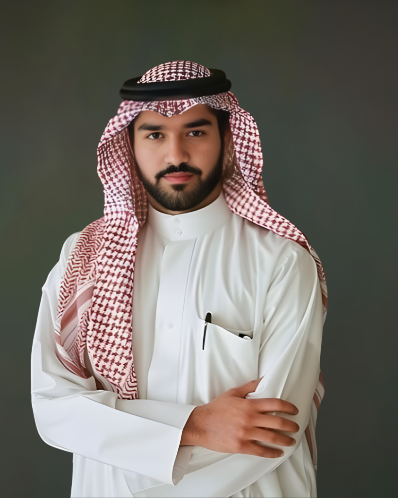 Muhammad Taha Kashif