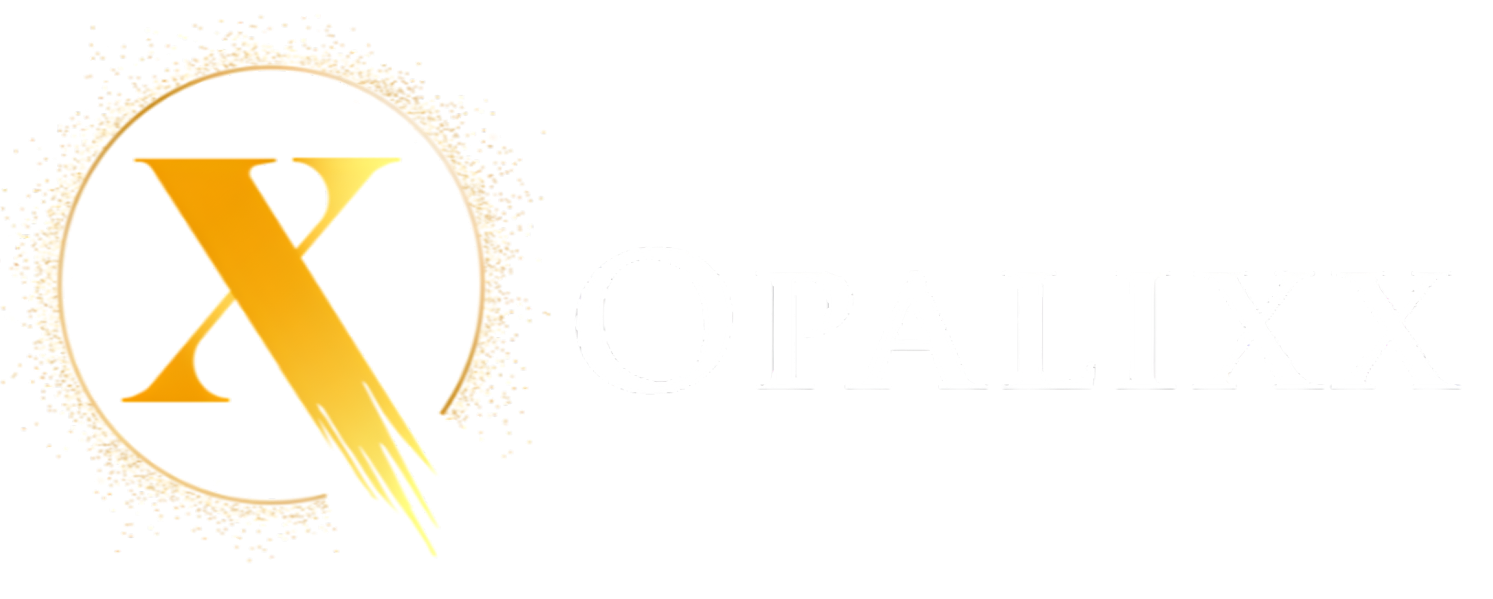 Opalixx Real Estate BROKER LLC